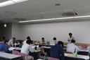 R,3年5月 (株)友志工業 定例会議